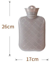 Load image into Gallery viewer, Duck Feet Hot Water Bag
