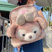 Load image into Gallery viewer, Cartoon Plushie Backpack
