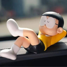 Load image into Gallery viewer, Snoozing Nobita Action Figure
