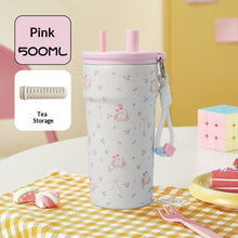 Load image into Gallery viewer, Korean Style Coffee Cup
