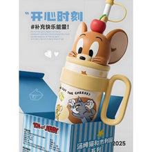 Load image into Gallery viewer, Tom &amp; Jerry Premium Insulated Tumbler
