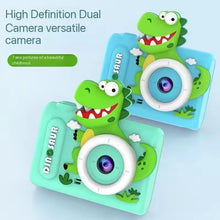 Load image into Gallery viewer, Children Fun Camera+Video+Music+Games
