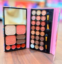 Load image into Gallery viewer, Unicorn 5 in 1 Makeup Palette
