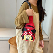 Load image into Gallery viewer, Minnie Mouse Side Bag
