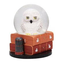 Load image into Gallery viewer, Hedwig Snow Globe
