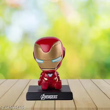 Load image into Gallery viewer, Iron Man Bobble Head
