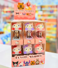Load image into Gallery viewer, Hello Kitty Stapler
