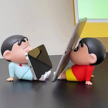 Load image into Gallery viewer, Shinchan Action Figure
