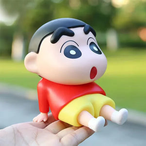 Shinchan Action Figure