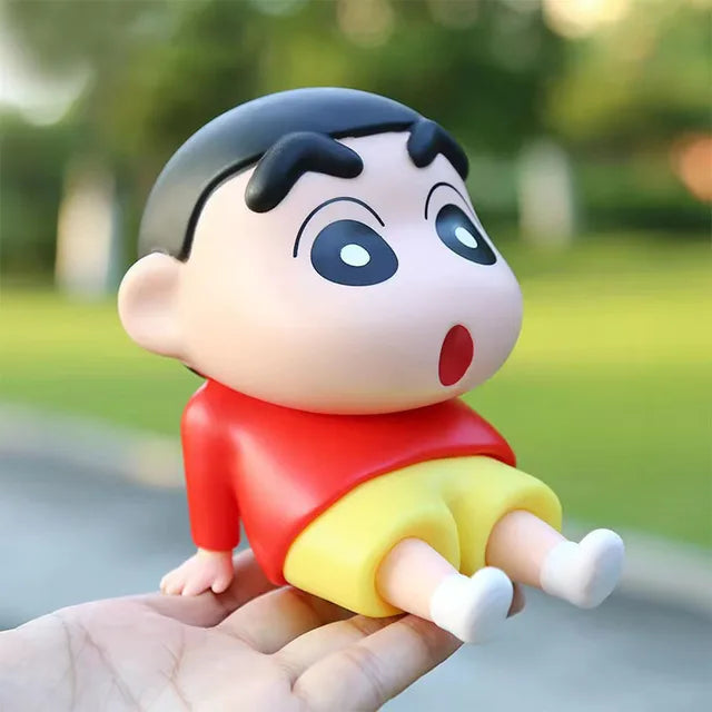 Shinchan Action Figure