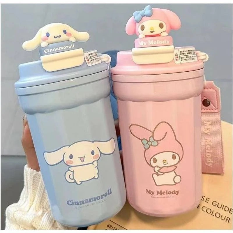 Sanrio Coffee Tumblers