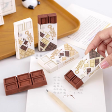 Load image into Gallery viewer, Chocolate Eraser
