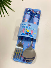 Load image into Gallery viewer, Assorted SS Cutlery Set
