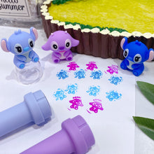 Load image into Gallery viewer, Stitch Stamp Pen
