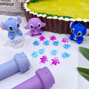 Stitch Stamp Pen