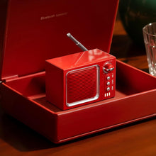 Load image into Gallery viewer, Radio Bluetooth Speaker
