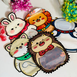 Animal Pouch