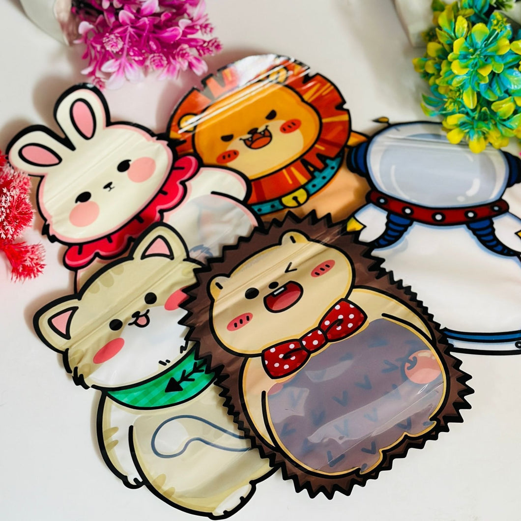 Animal Pouch