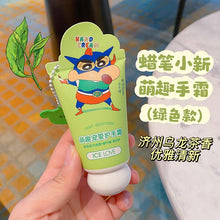 Load image into Gallery viewer, Shinchan Ice Love Hand Cream

