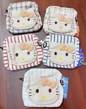 Load image into Gallery viewer, Hello Kitty Premium Sling Bag
