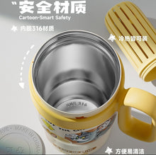 Load image into Gallery viewer, Tom &amp; Jerry Premium Insulated Tumbler
