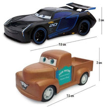 Load image into Gallery viewer, Car And Friends
