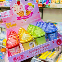 Load image into Gallery viewer, Softy Ice Cream Sharpener (1pc)
