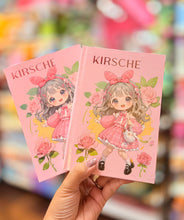 Load image into Gallery viewer, Kawaii Girl 6in1 Makeup Palatte
