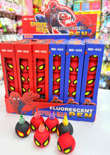 Load image into Gallery viewer, Spiderman Stackable Highlighter
