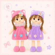 Load image into Gallery viewer, Emmy Doll Plushie
