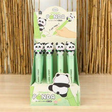 Load image into Gallery viewer, Panda Gel Pen (1pc)
