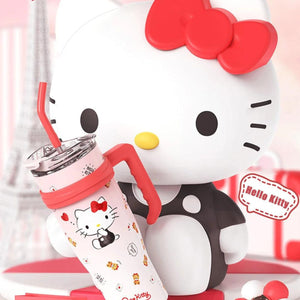 Sanrio Insulated Tumbler