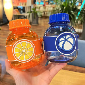 Mini Stylish Fruit Bottle350ml