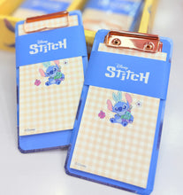 Load image into Gallery viewer, Stitch Premium Notepad
