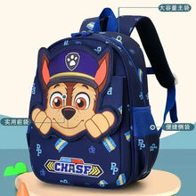 Load image into Gallery viewer, Paw Petrol Backpack
