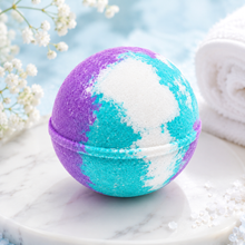 Load image into Gallery viewer, Fruit Surprise Toy Bath Bomb 1pcs
