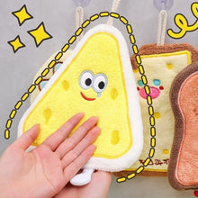 Load image into Gallery viewer, Savoury Hand Towel
