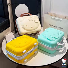Load image into Gallery viewer, Hello Kitty Vanity Box

