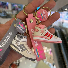 Load image into Gallery viewer, Sport Shoe Keychain
