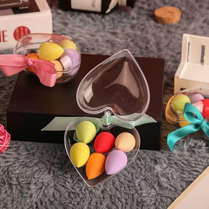 Heart Mini Blender