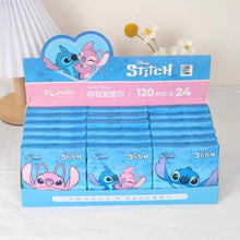 Load image into Gallery viewer, Stitch Premium Printed Tissue (120pcs)
