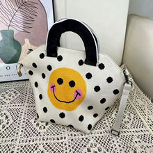 Load image into Gallery viewer, Jute Sling Bag
