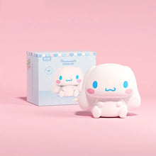 Load image into Gallery viewer, Cinnamoroll Premium Silicone Night Lamp
