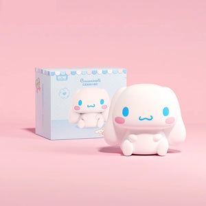 Cinnamoroll Premium Silicone Night Lamp