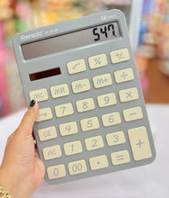 Load image into Gallery viewer, Jumbo Electronic Calculator
