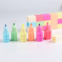 Load image into Gallery viewer, Bricks Stackable Highlighter
