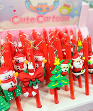 Load image into Gallery viewer, Christmas Hanging Charm Pen
