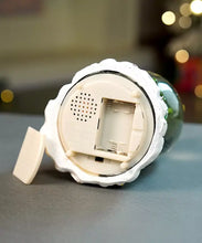 Load image into Gallery viewer, Big Xmas Tree Snow Globe (Light &amp; Music) 8.3inches
