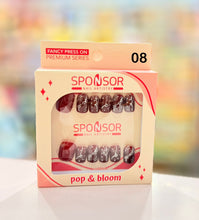 Load image into Gallery viewer, Pretty Perfect Press-on Nails
