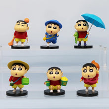 Load image into Gallery viewer, Shinchan Action Figure
